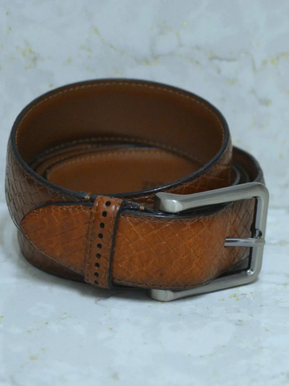 Jos. A. Bank men brown